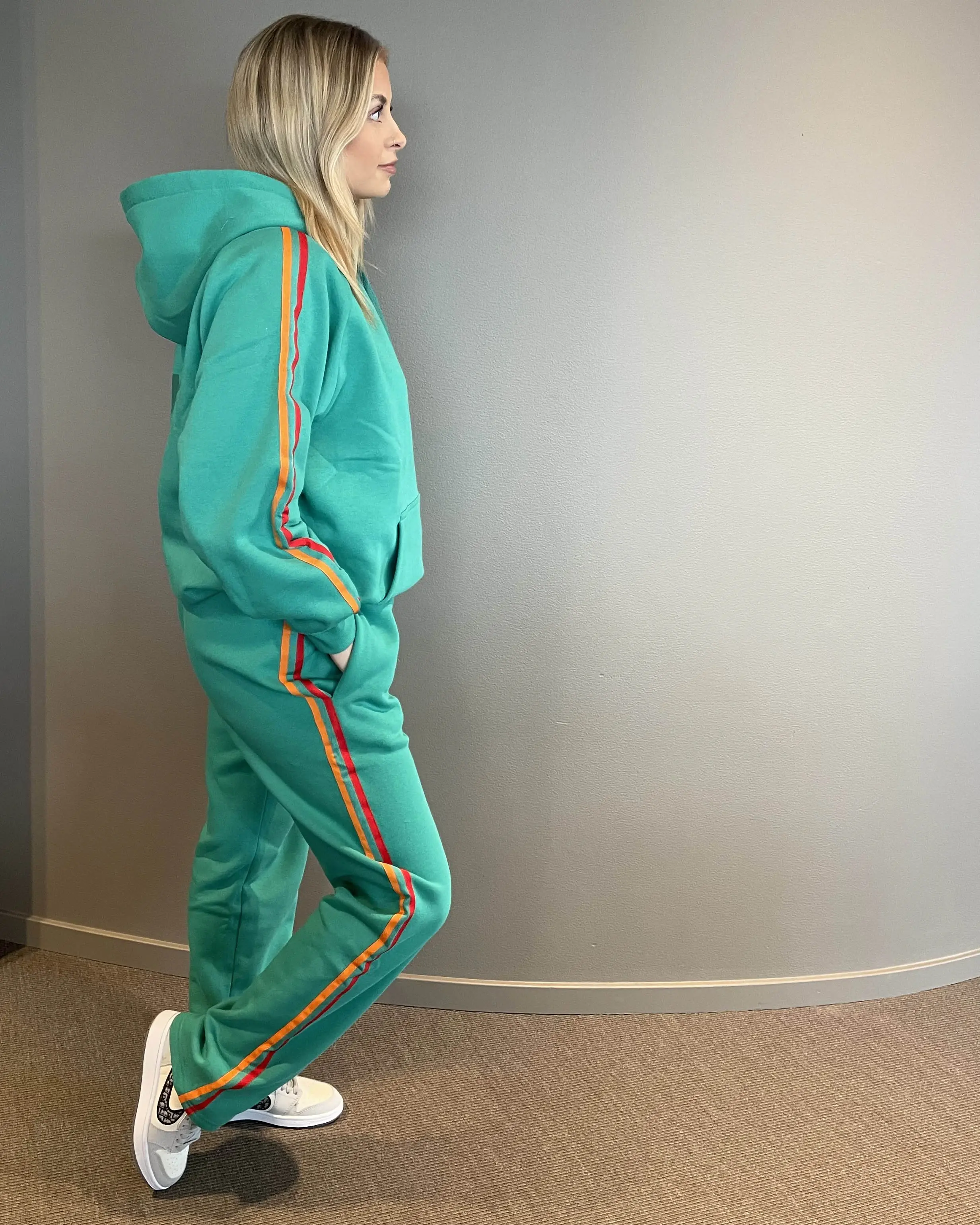 7-Eleven Tracksuit