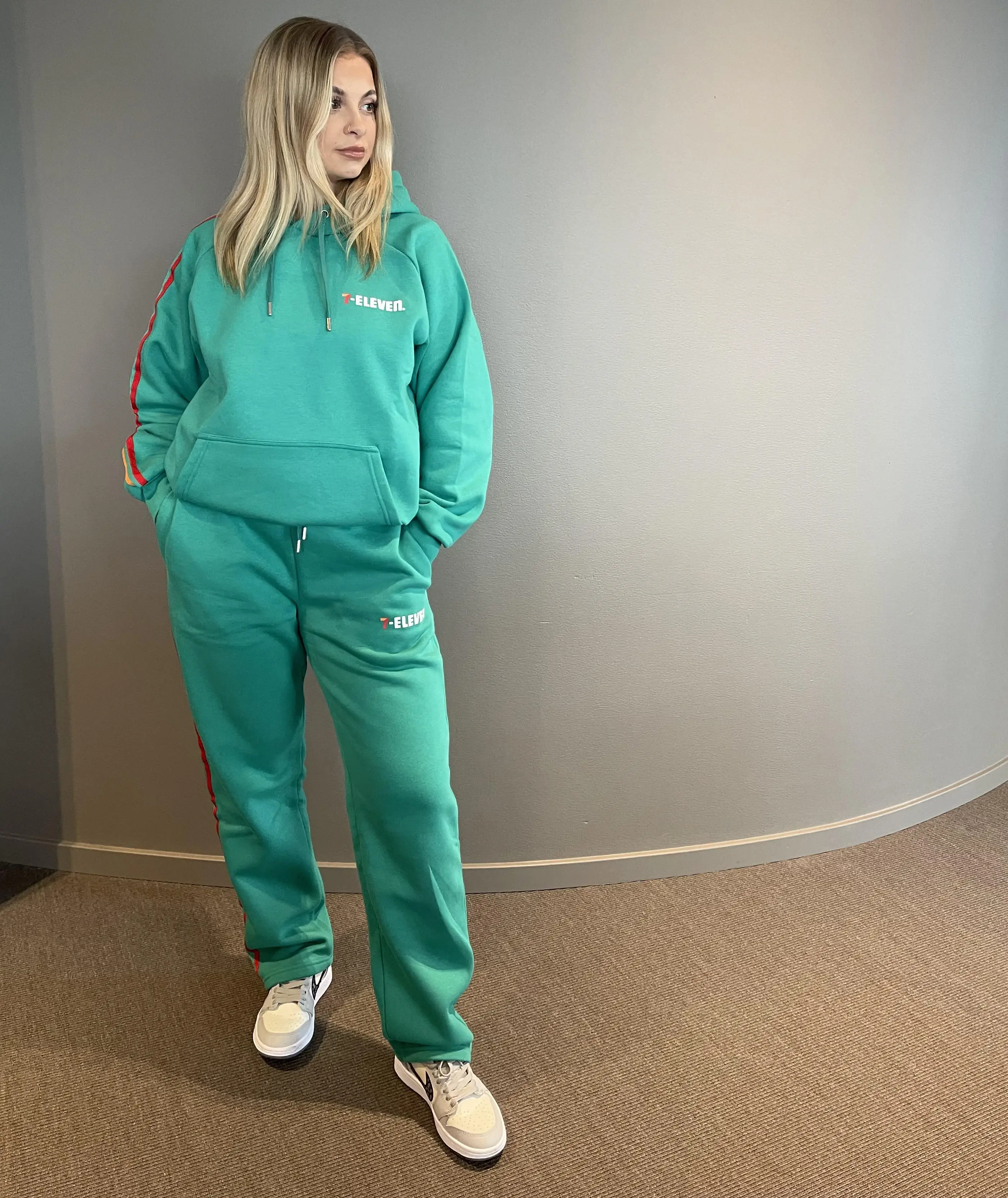 7-Eleven Tracksuit